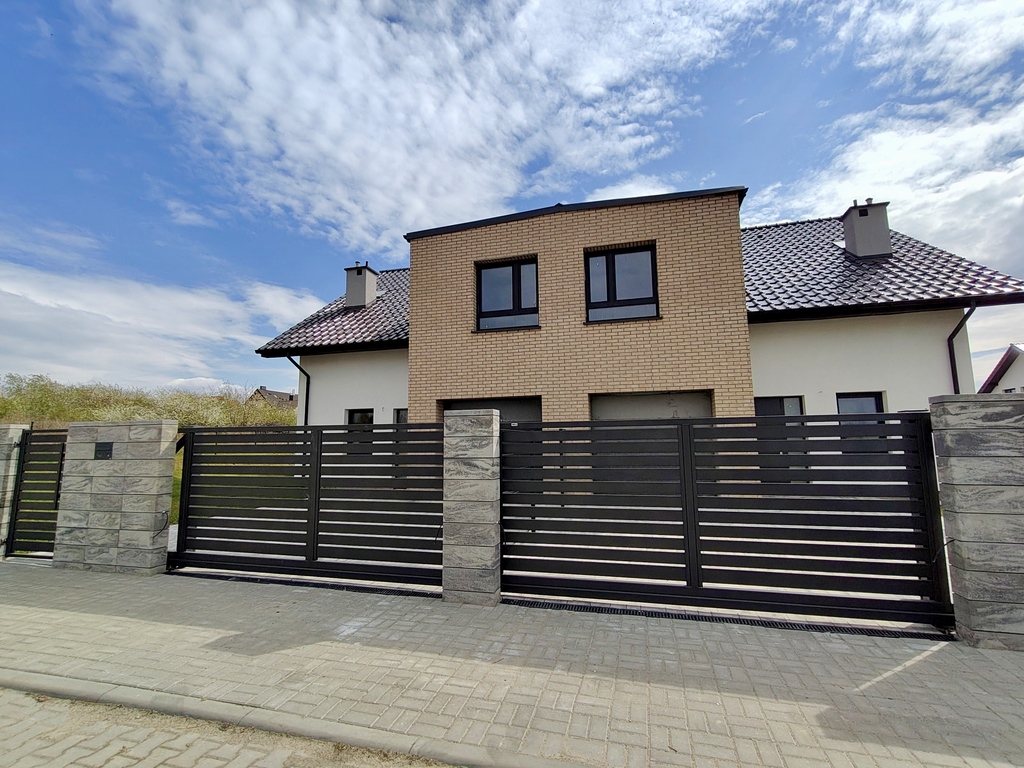 Dom na sprzedaż Mierzyn 154 m2 | Arka Nieruchomości