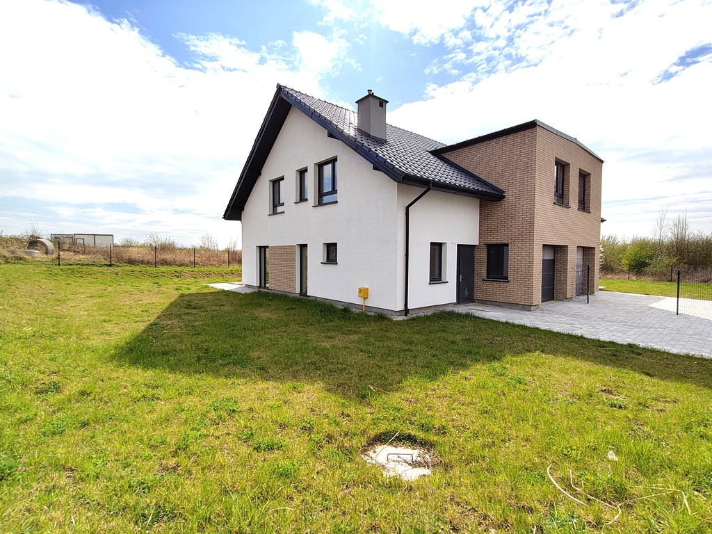 Dom na sprzedaż Mierzyn 154 m2 | Arka Nieruchomości