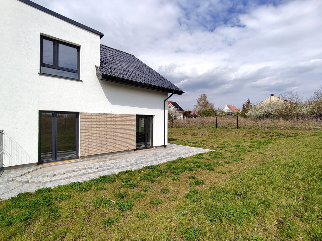 Dom na sprzedaż Mierzyn 154 m2 | Arka Nieruchomości