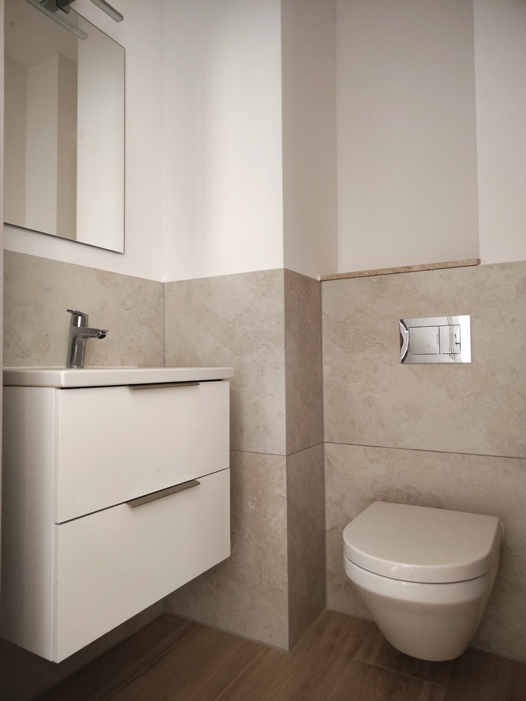 Mieszkanie na sprzedaż Mierzyn 85 m2 | Arka Nieruchomości