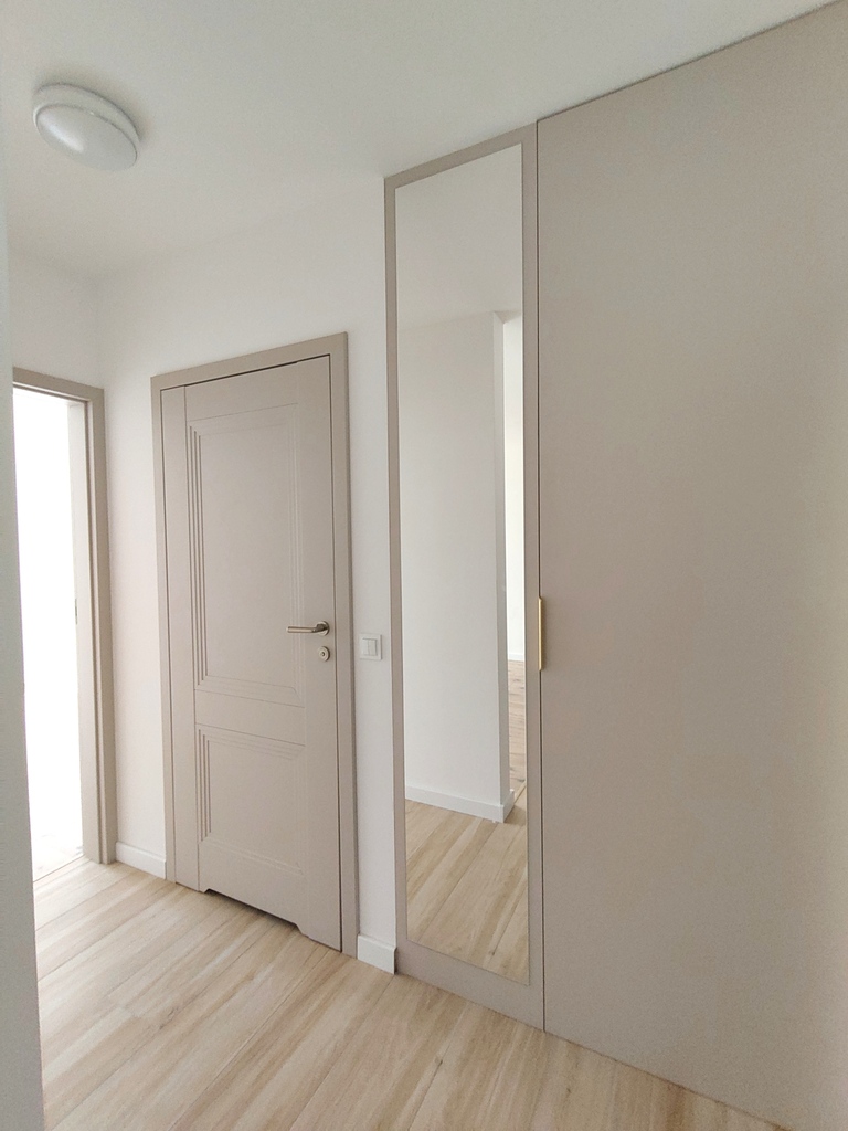 Mieszkanie na sprzedaż Mierzyn 85 m2 | Arka Nieruchomości