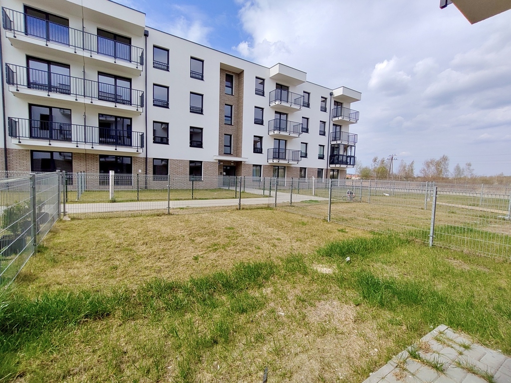 Mieszkanie na sprzedaż Mierzyn 85 m2 | Arka Nieruchomości