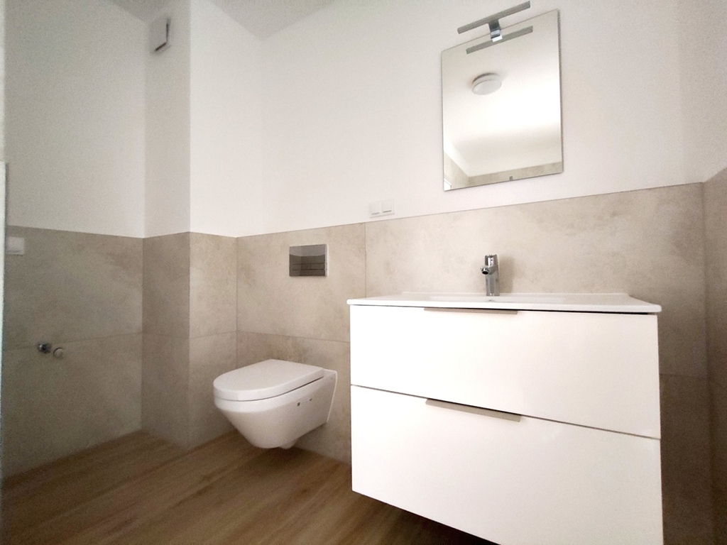 Mieszkanie na sprzedaż Mierzyn 85 m2 | Arka Nieruchomości