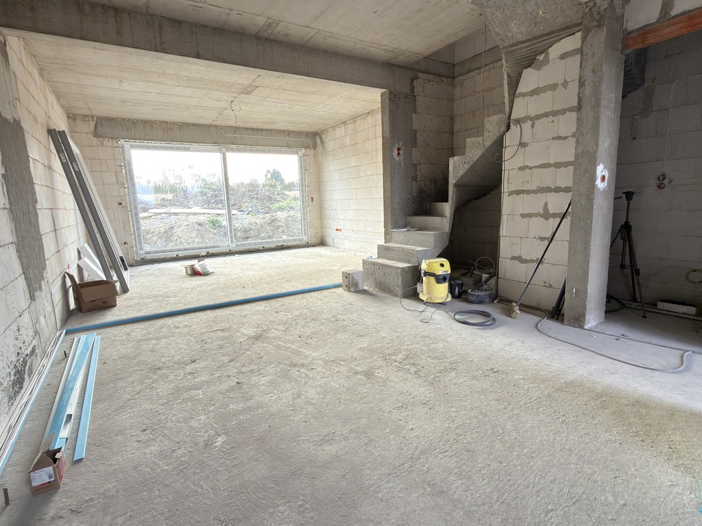 Dom na sprzedaż Mierzyn 101 m2 | Arka Nieruchomości