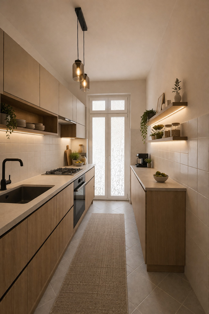 Mieszkanie na sprzedaż Szczecin, Niebuszewo 58 m2 | Arka Nieruchomości