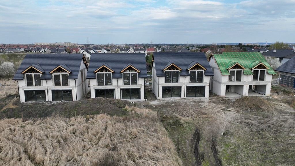 Dom na sprzedaż Mierzyn 101 m2 | Arka Nieruchomości