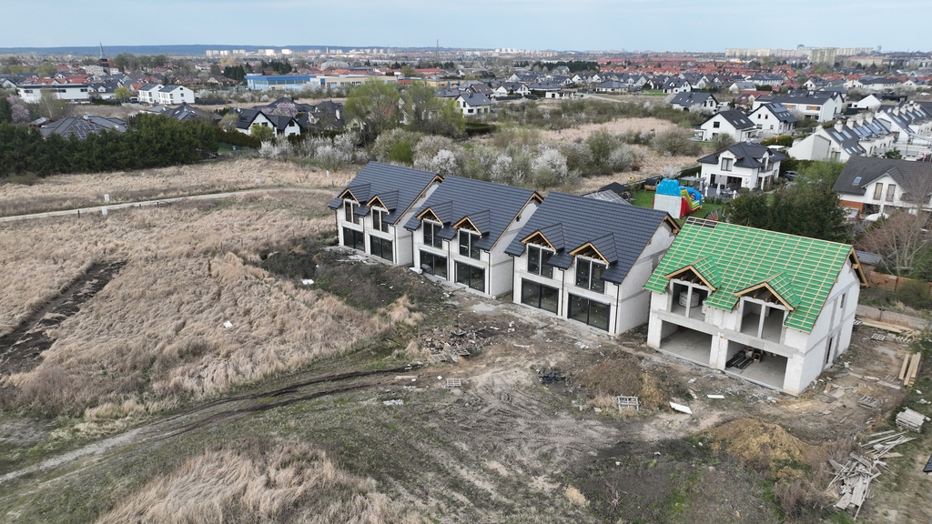 Dom na sprzedaż Mierzyn 101 m2 | Arka Nieruchomości