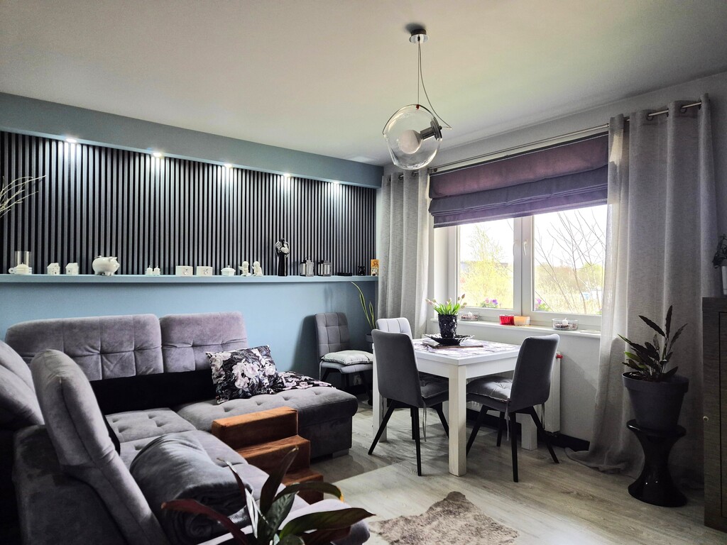 Mieszkanie na sprzedaż Szczecin, Stołczyn 50 m2 | Arka Nieruchomości