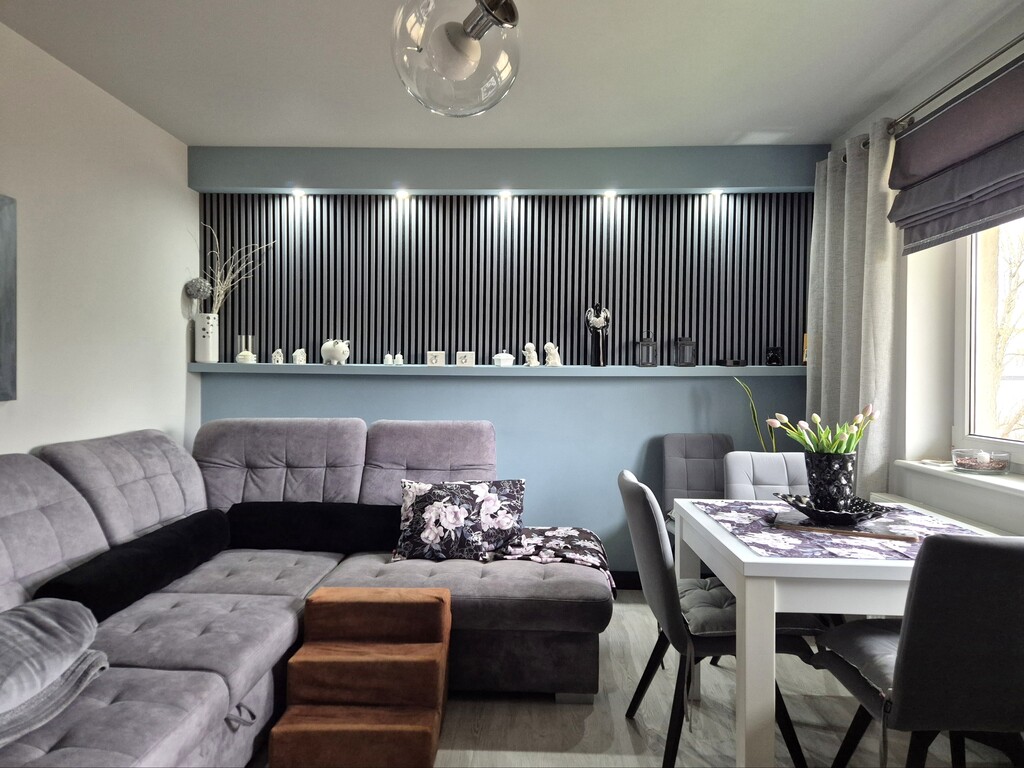 Mieszkanie na sprzedaż Szczecin, Stołczyn 50 m2 | Arka Nieruchomości