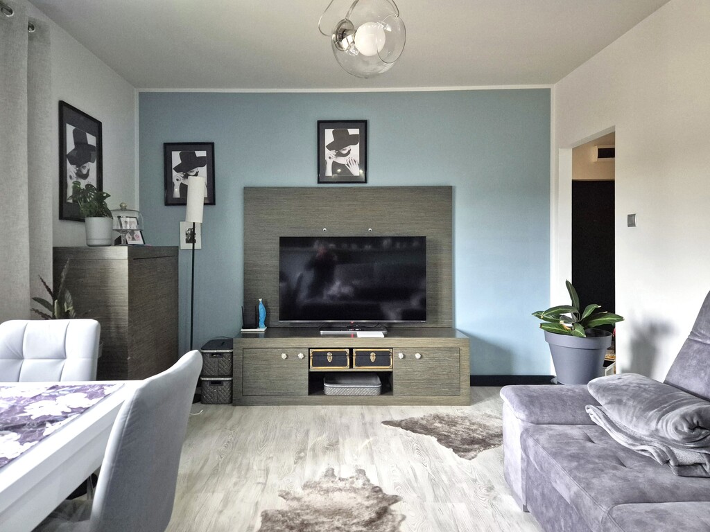 Mieszkanie na sprzedaż Szczecin, Stołczyn 50 m2 | Arka Nieruchomości