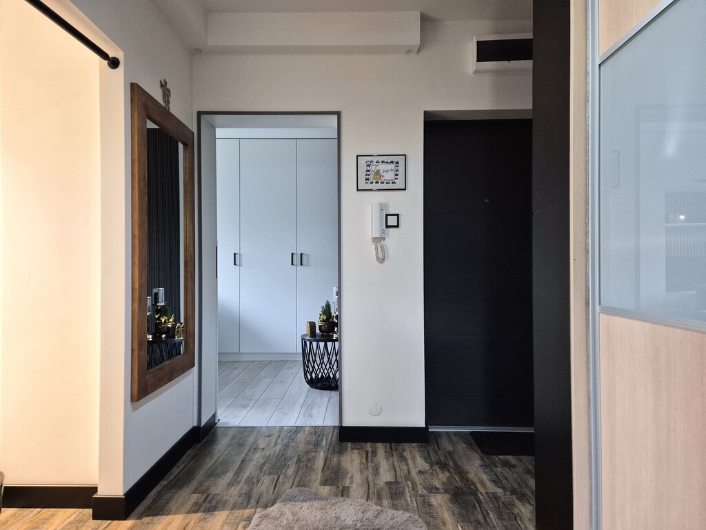 Mieszkanie na sprzedaż Szczecin, Stołczyn 50 m2 | Arka Nieruchomości