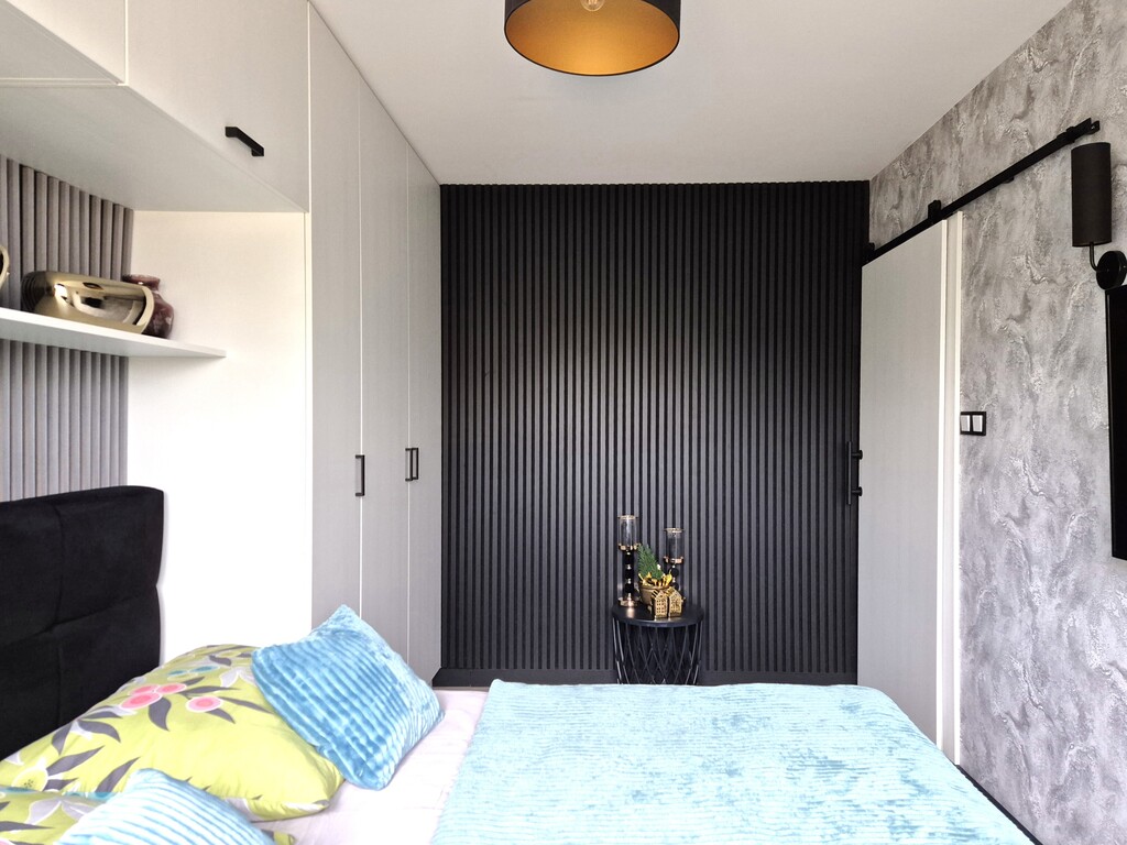 Mieszkanie na sprzedaż Szczecin, Stołczyn 50 m2 | Arka Nieruchomości