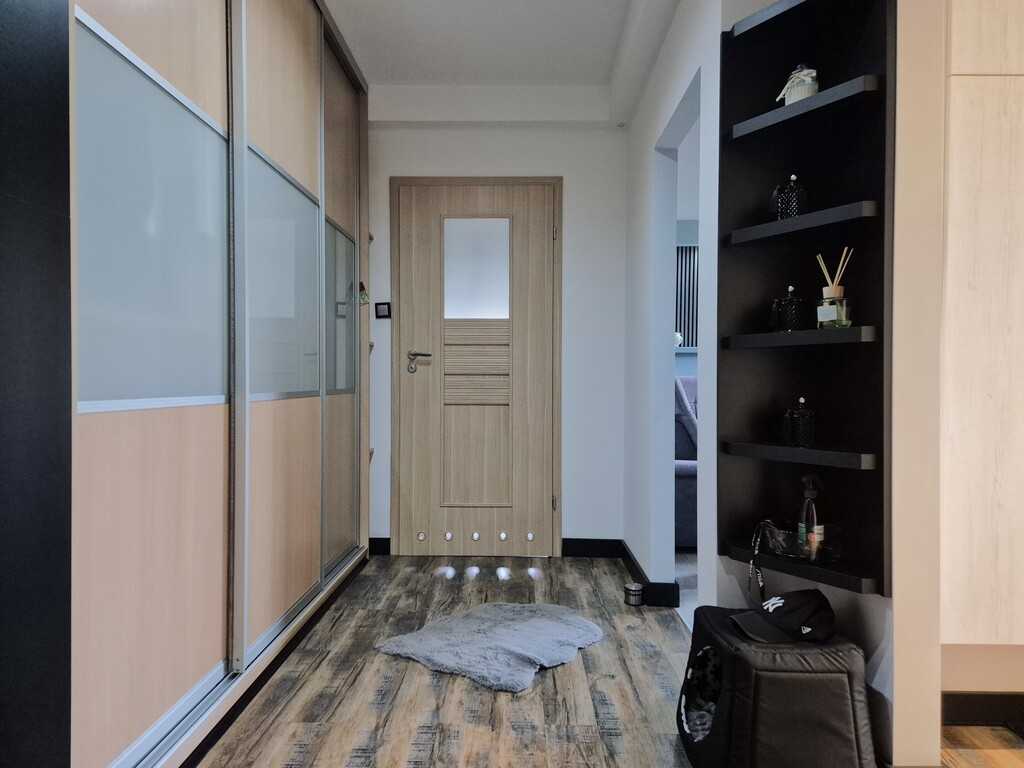 Mieszkanie na sprzedaż Szczecin, Stołczyn 50 m2 | Arka Nieruchomości