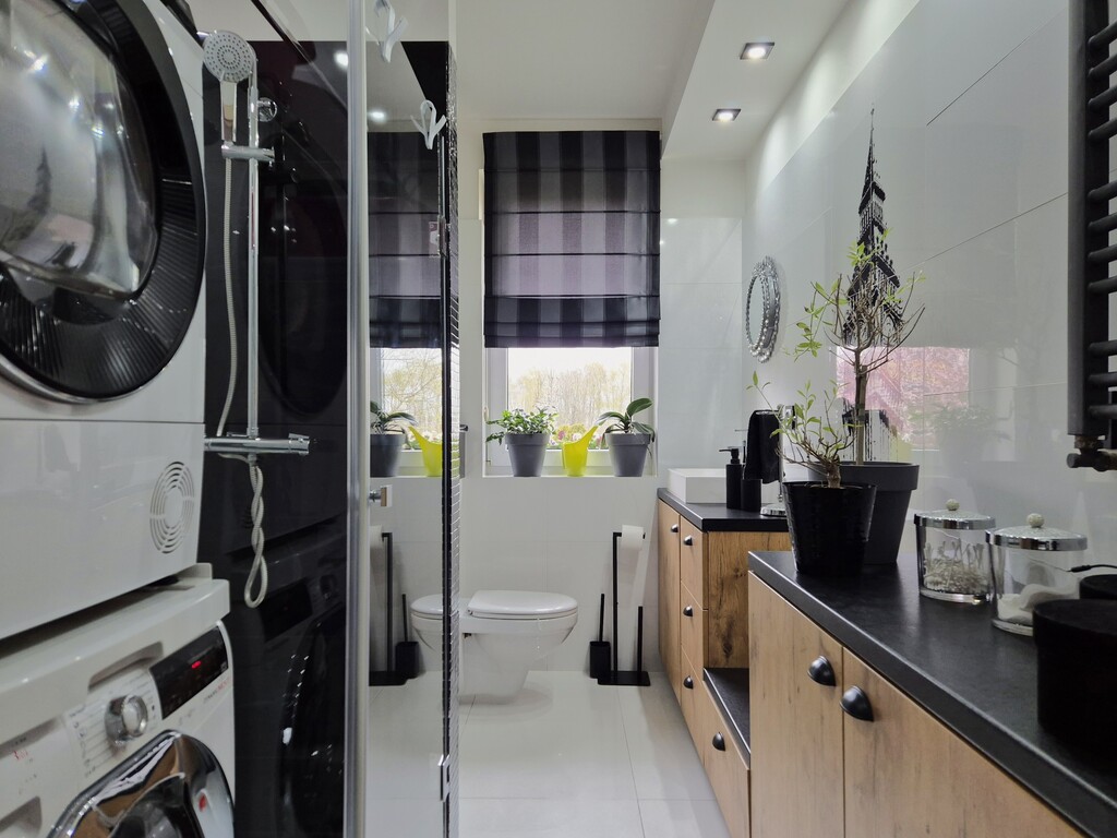 Mieszkanie na sprzedaż Szczecin, Stołczyn 50 m2 | Arka Nieruchomości