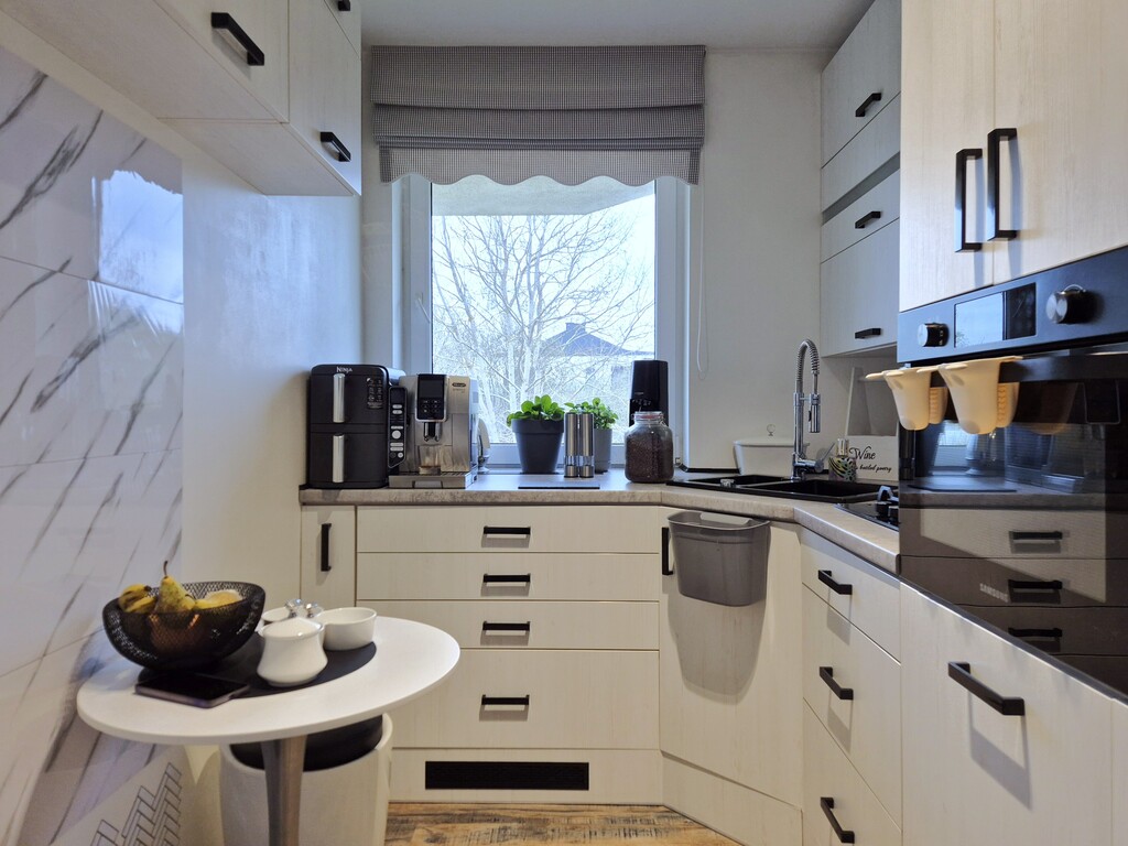 Mieszkanie na sprzedaż Szczecin, Stołczyn 50 m2 | Arka Nieruchomości