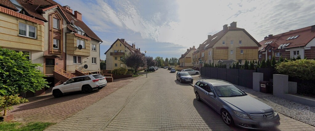 Mieszkanie na sprzedaż Szczecin, Stołczyn 50 m2 | Arka Nieruchomości