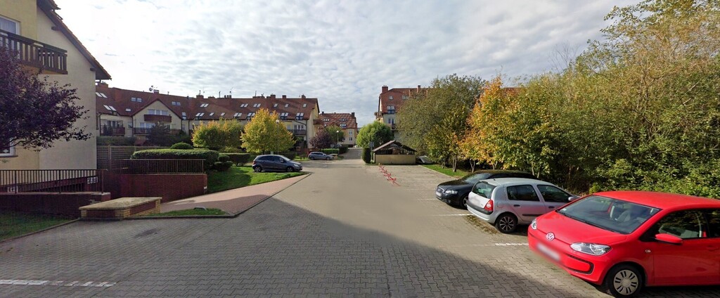 Mieszkanie na sprzedaż Szczecin, Stołczyn 50 m2 | Arka Nieruchomości