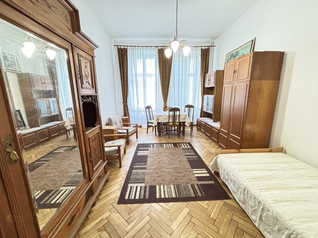 Mieszkanie na sprzedaż Szczecin 29 m2 | Arka Nieruchomości