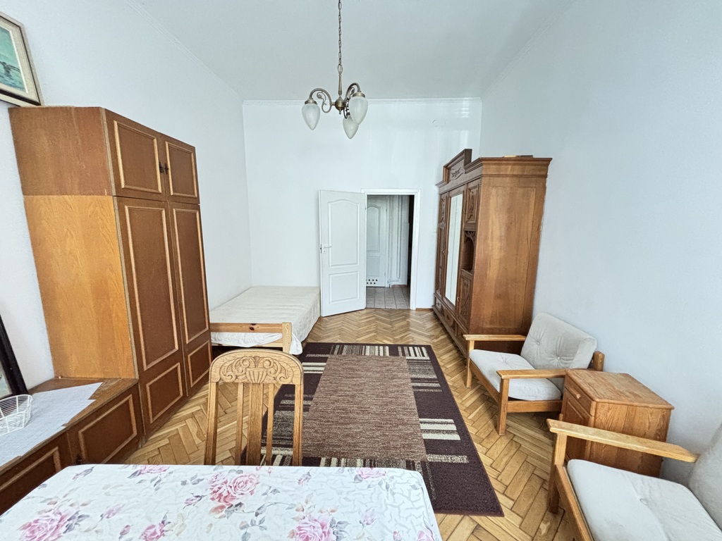 Mieszkanie na sprzedaż Szczecin 29 m2 | Arka Nieruchomości