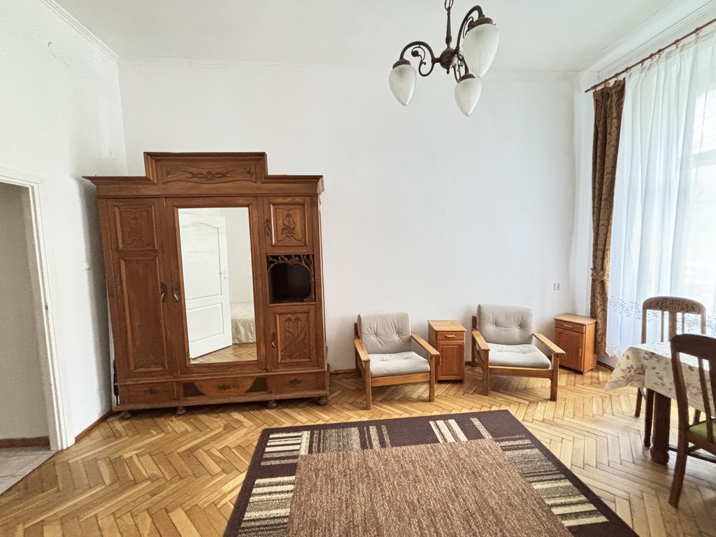 Mieszkanie na sprzedaż Szczecin 29 m2 | Arka Nieruchomości