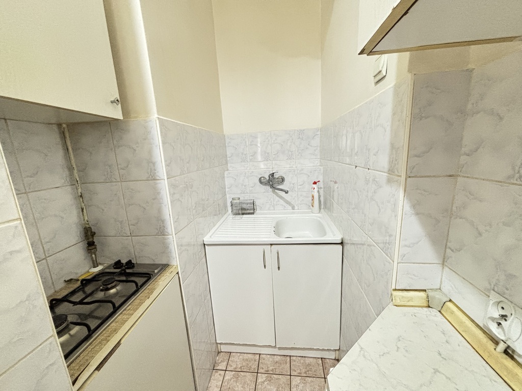 Mieszkanie na sprzedaż Szczecin 29 m2 | Arka Nieruchomości