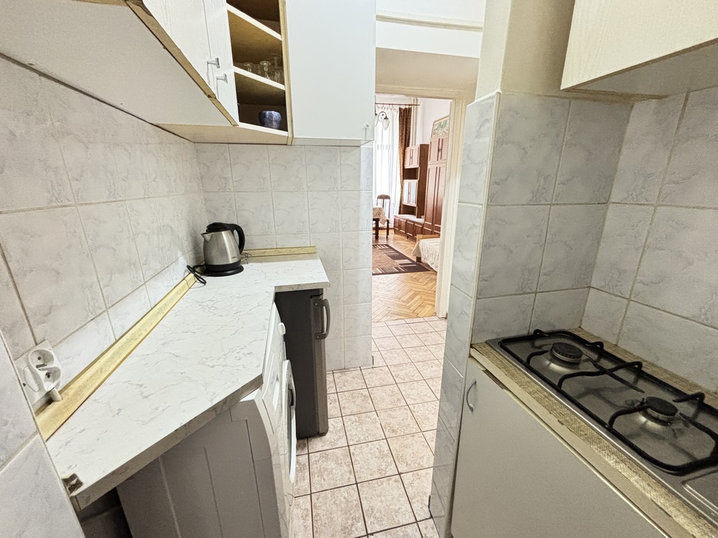 Mieszkanie na sprzedaż Szczecin 29 m2 | Arka Nieruchomości