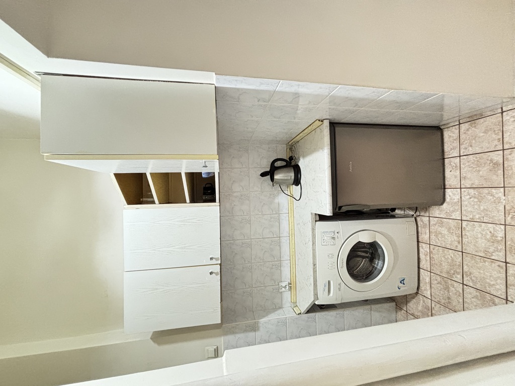 Mieszkanie na sprzedaż Szczecin 29 m2 | Arka Nieruchomości