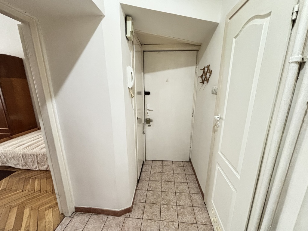 Mieszkanie na sprzedaż Szczecin 29 m2 | Arka Nieruchomości