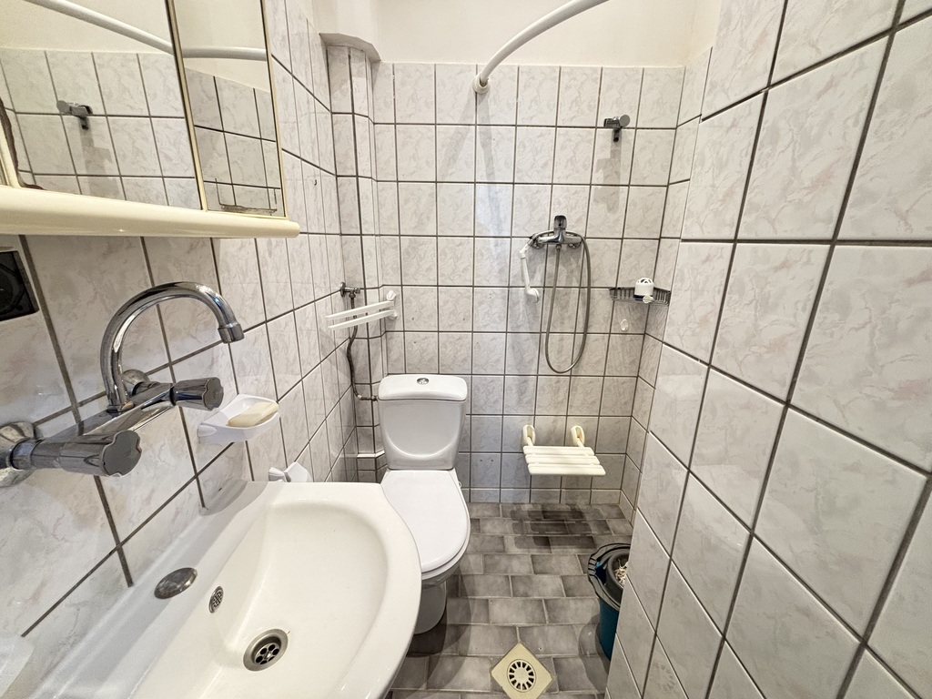 Mieszkanie na sprzedaż Szczecin 29 m2 | Arka Nieruchomości