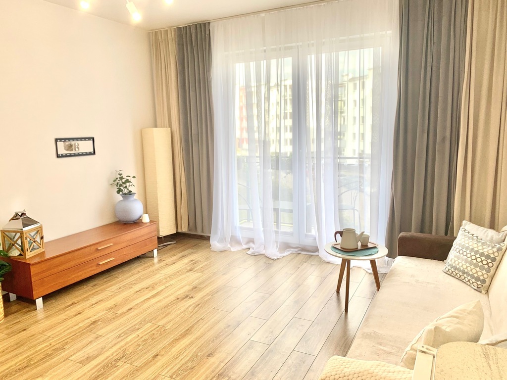 Mieszkanie na sprzedaż Szczecin, Śródmieście-Centrum 26 m2 | Arka Nieruchomości