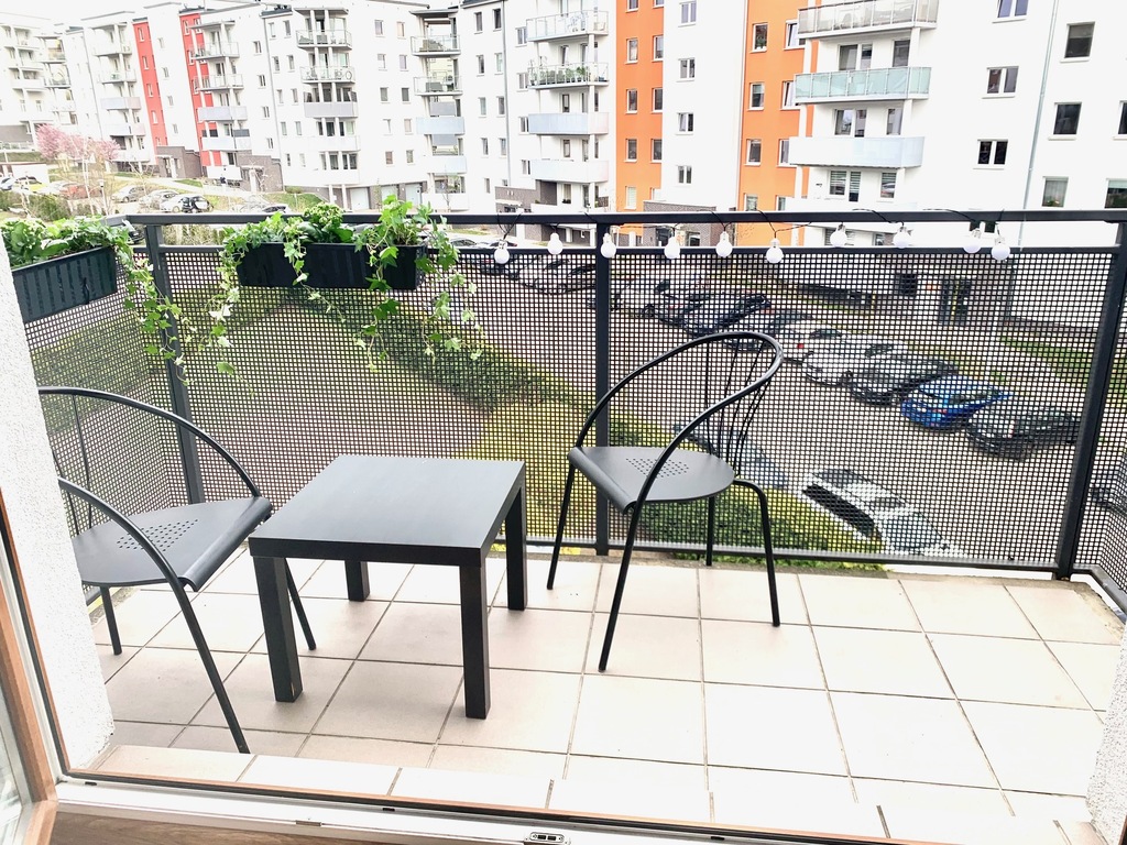 Mieszkanie na sprzedaż Szczecin, Śródmieście-Centrum 26 m2 | Arka Nieruchomości