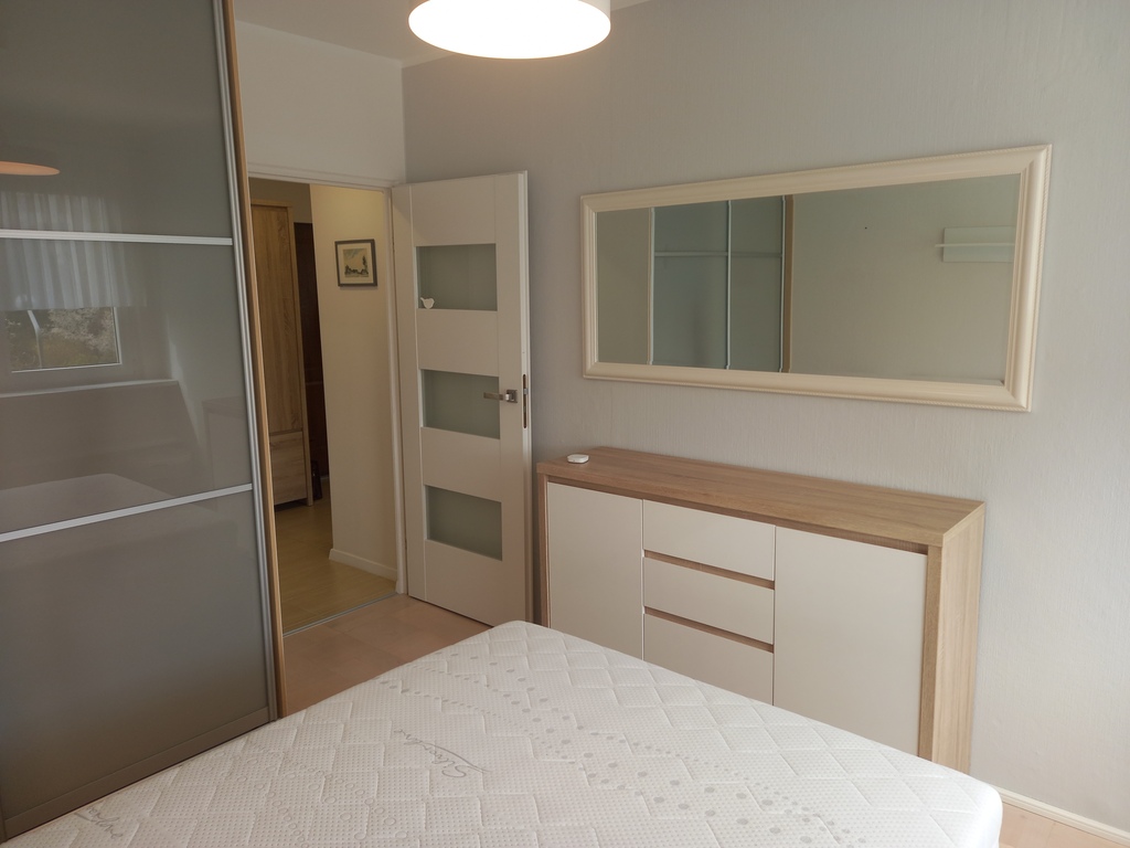 Mieszkanie na sprzedaż Szczecin, os. Arkońskie 48 m2 | Arka Nieruchomości