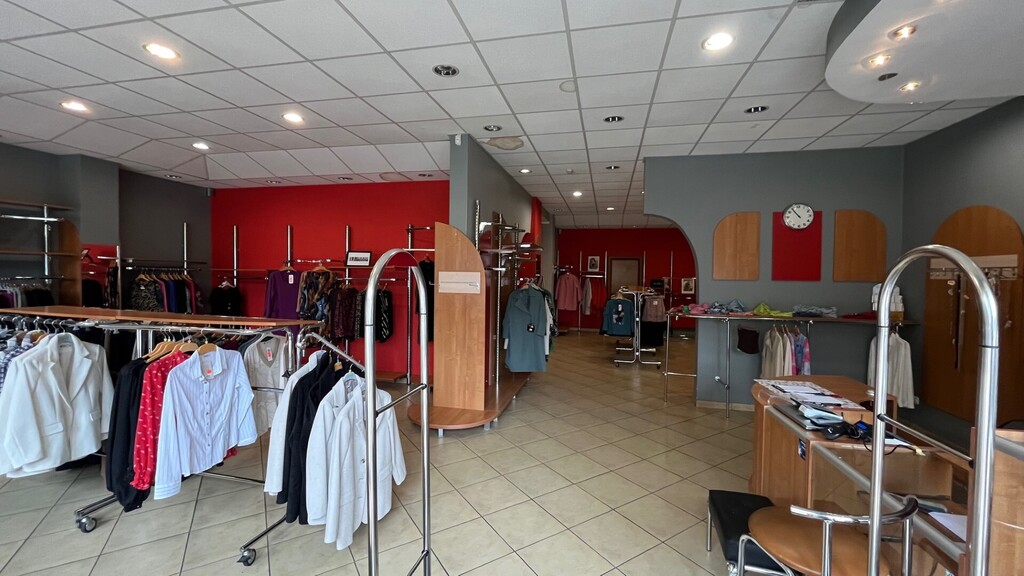 Lokal na wynajem Gryfino 134 m2 | Arka Nieruchomości