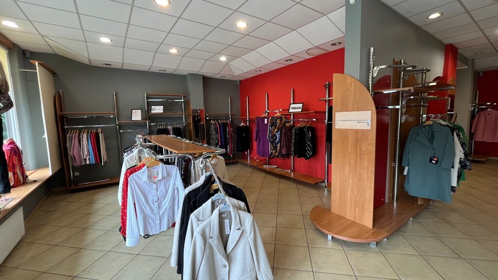 Lokal na wynajem Gryfino 134 m2 | Arka Nieruchomości