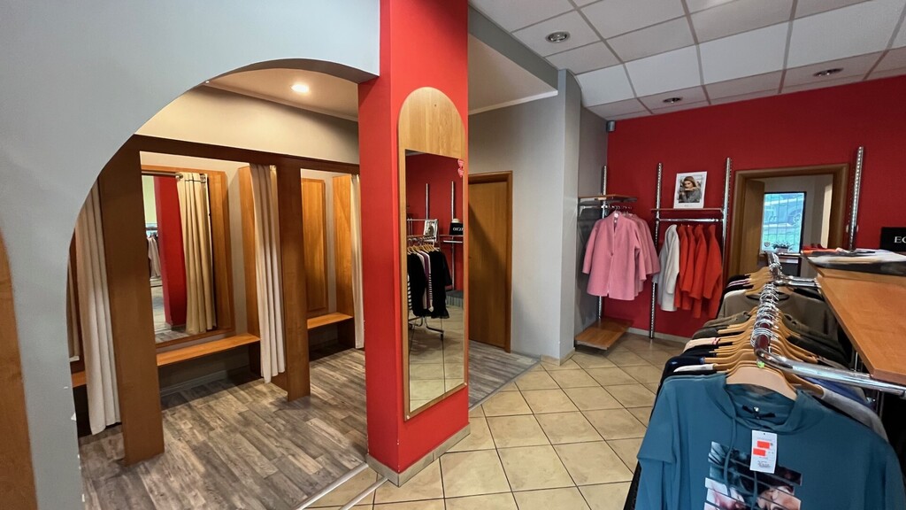 Lokal na wynajem Gryfino 134 m2 | Arka Nieruchomości