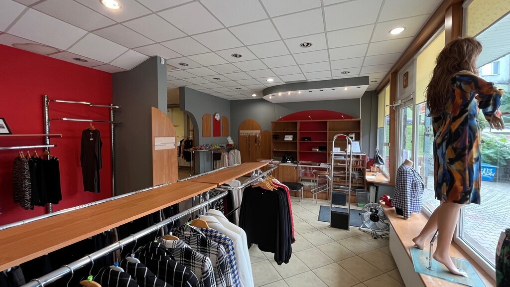 Lokal na wynajem Gryfino 134 m2 | Arka Nieruchomości