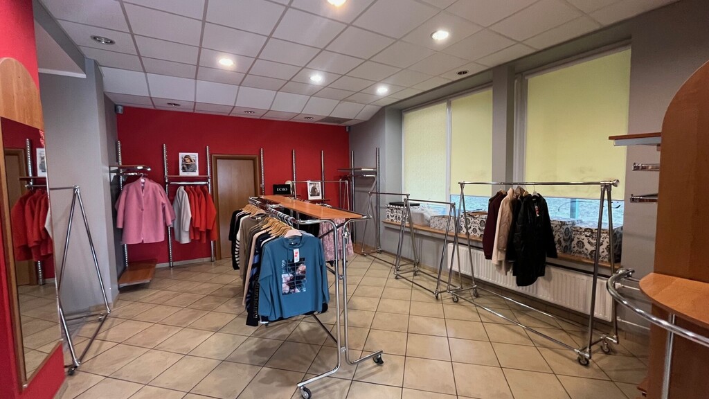 Lokal na wynajem Gryfino 134 m2 | Arka Nieruchomości