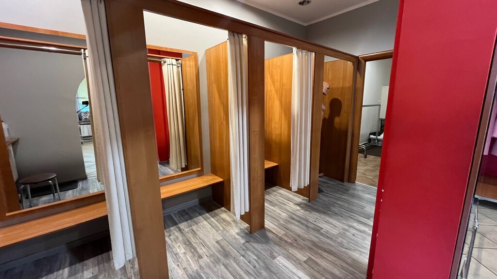 Lokal na wynajem Gryfino 134 m2 | Arka Nieruchomości