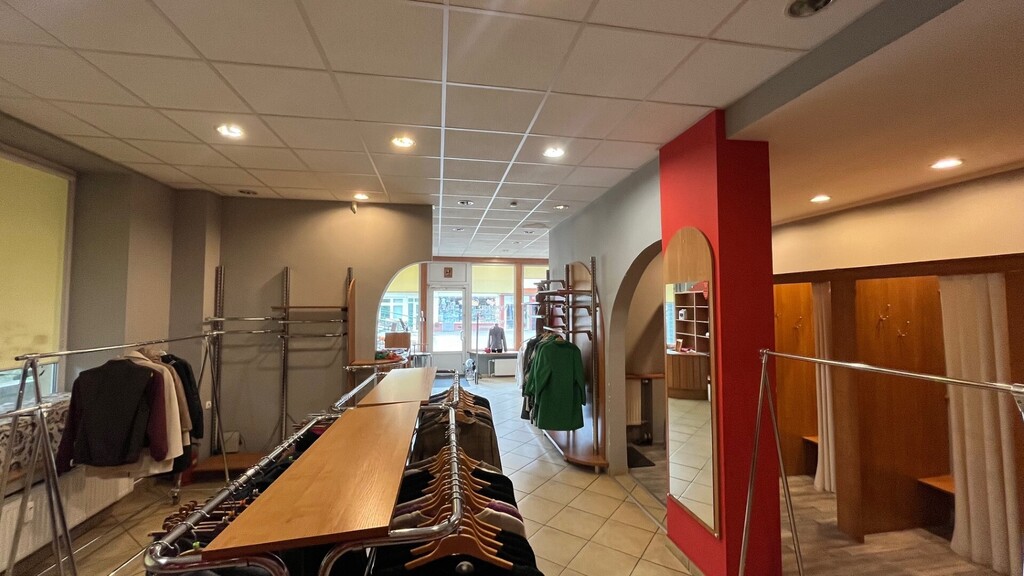 Lokal na wynajem Gryfino 134 m2 | Arka Nieruchomości