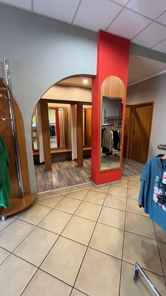 Lokal na wynajem Gryfino 134 m2 | Arka Nieruchomości