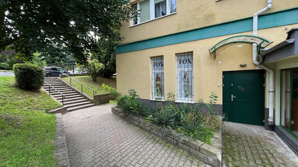 Lokal na wynajem Gryfino 134 m2 | Arka Nieruchomości