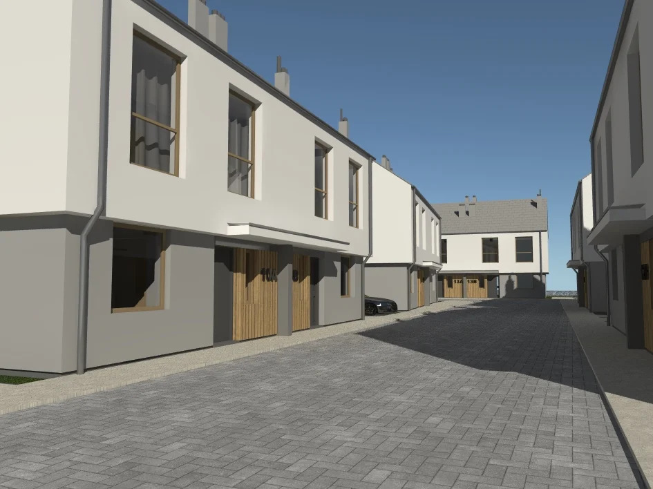 Dom na sprzedaż Mierzyn 140 m2 | Arka Nieruchomości