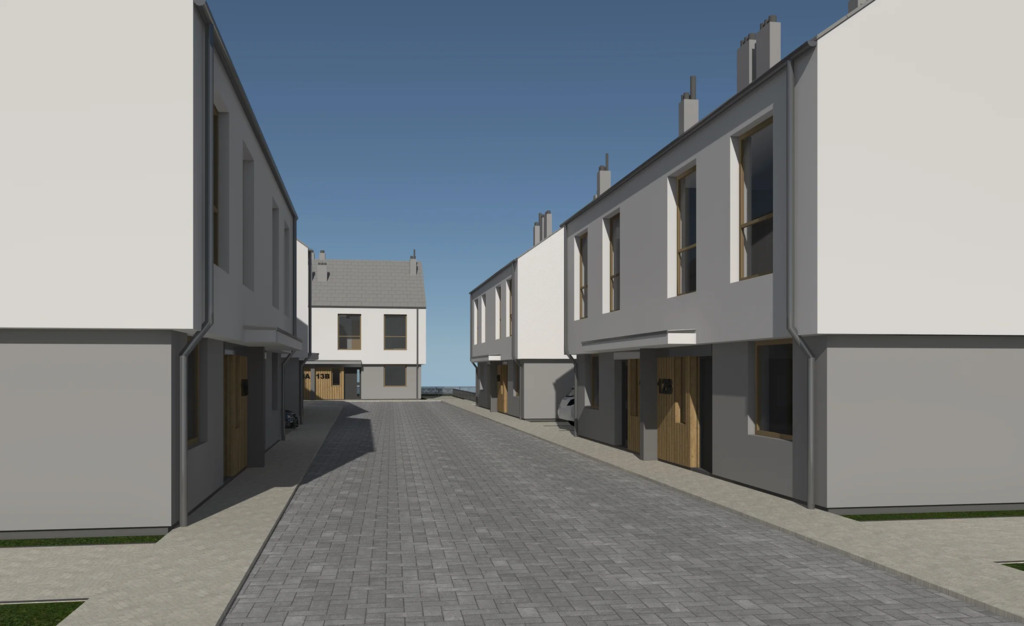 Dom na sprzedaż Mierzyn 140 m2 | Arka Nieruchomości