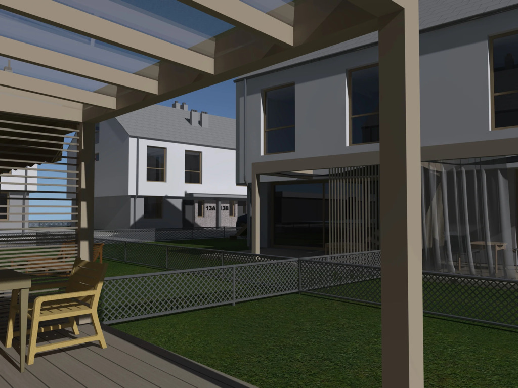 Dom na sprzedaż Mierzyn 140 m2 | Arka Nieruchomości