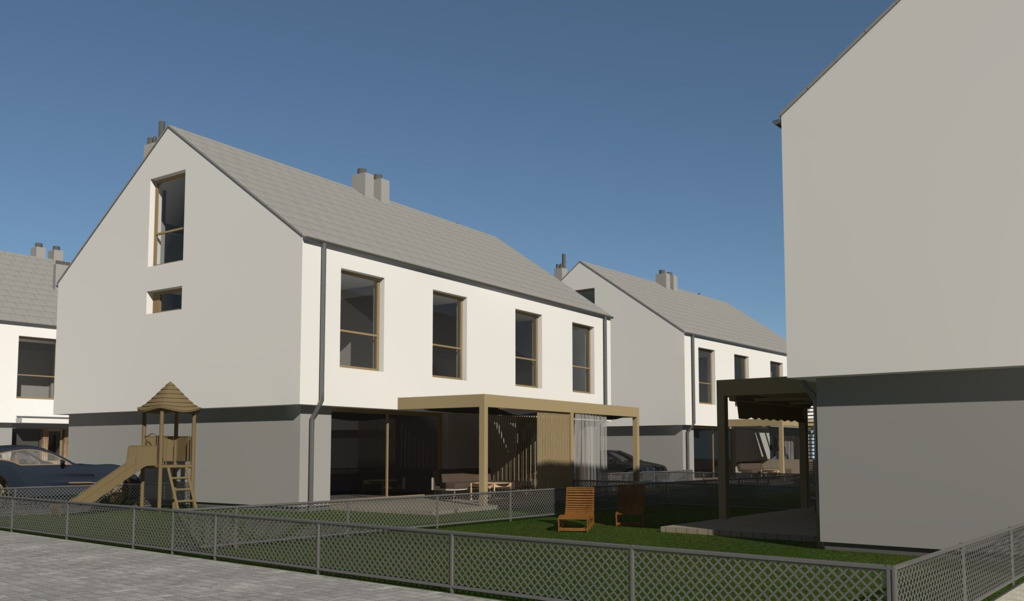 Dom na sprzedaż Mierzyn 140 m2 | Arka Nieruchomości