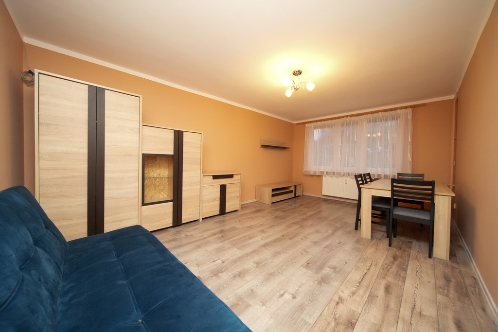 2-pokojowe mieszkanie na wynajem, 48,10 m², Gorzów Wielkopolski – os. Dolinki