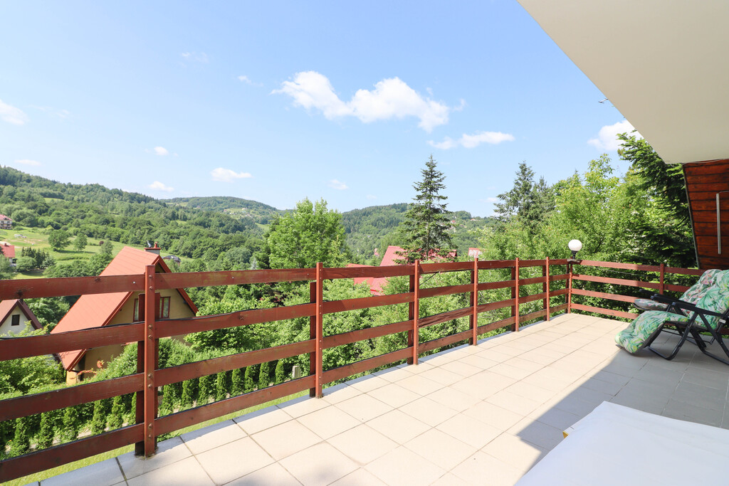 Poręba - Tylko godzina drogi od Krakowa