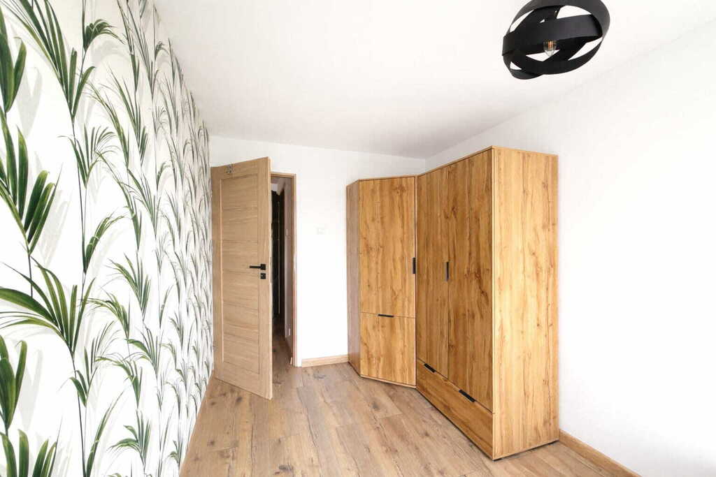 Mieszkanie na sprzedaż Szczecin, Pomorzany 38 m2 | Arka Nieruchomości