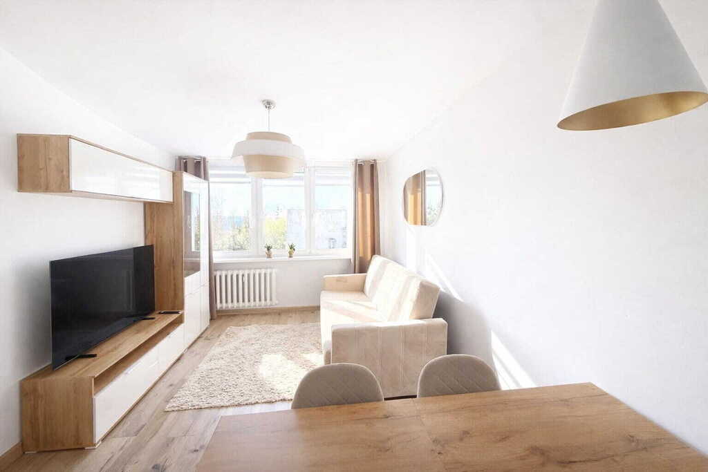 Mieszkanie na sprzedaż Szczecin, Pomorzany 38 m2 | Arka Nieruchomości