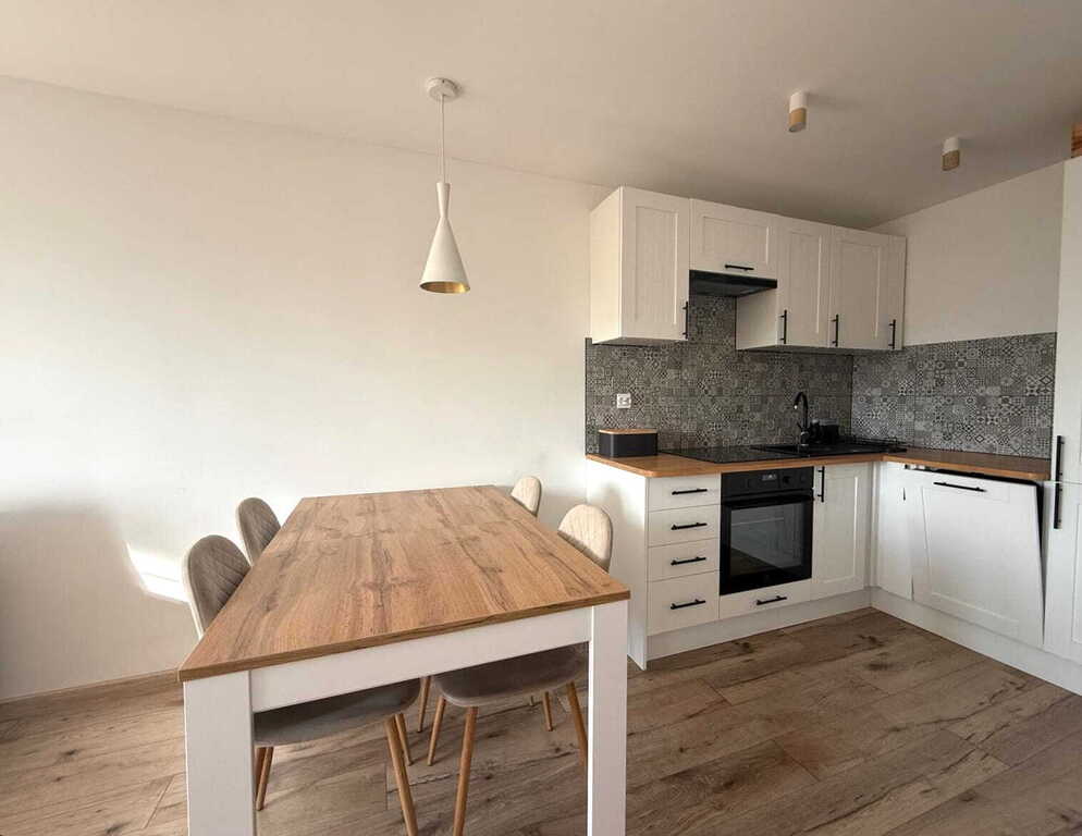 Mieszkanie na sprzedaż Szczecin, Pomorzany 38 m2 | Arka Nieruchomości